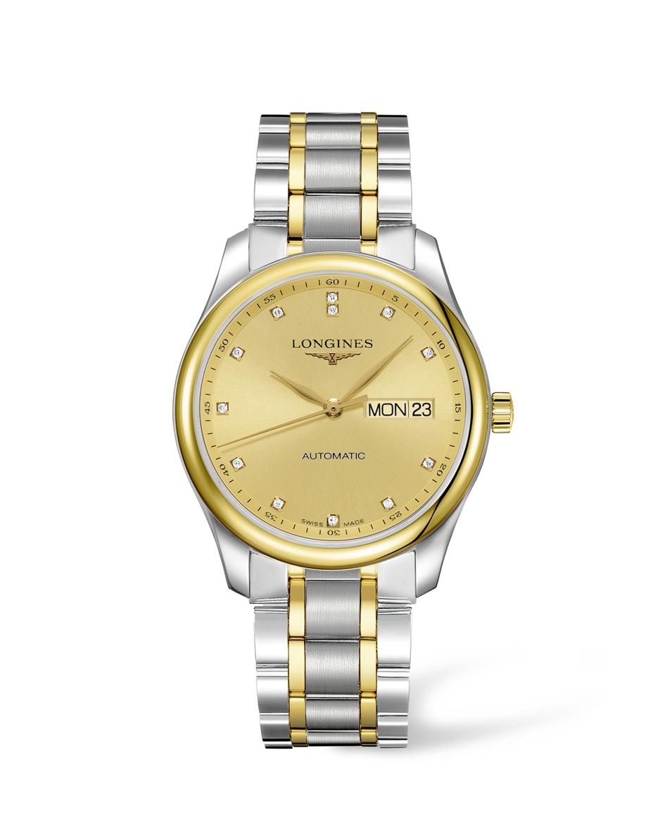 Longines - l43224526